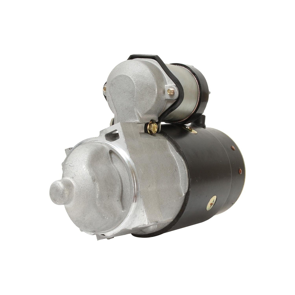 Mercury Marine Qualifies for Free Shipping Mercury 12v Marine Starter CW 9-Tooth #50-8M6007264