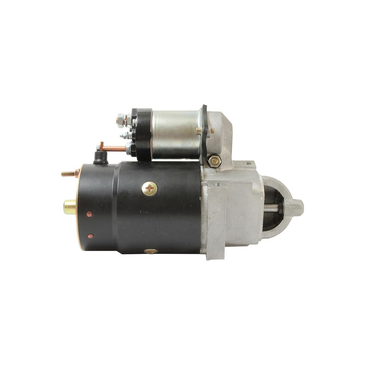 Mercury Marine Qualifies for Free Shipping Mercury 12v Marine Starter CW 9-Tooth #50-8M6007264