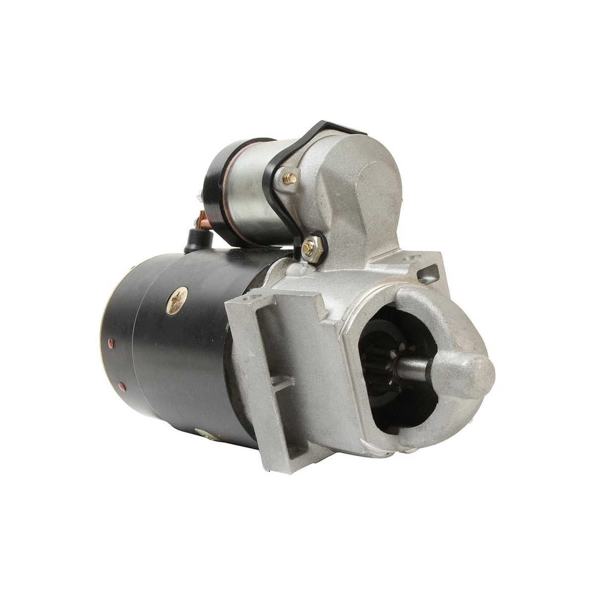 Mercury Marine Qualifies for Free Shipping Mercury 12v Marine Starter CW 9-Tooth #50-8M6007264