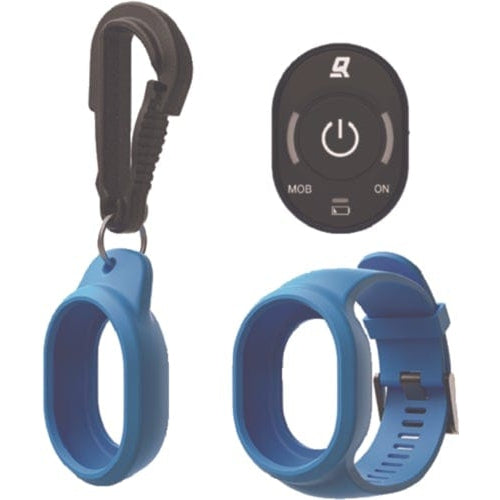 Mercury Marine Qualifies for Free Shipping Mercury 1st Mate Captain FOB Blue #98-8M6007947