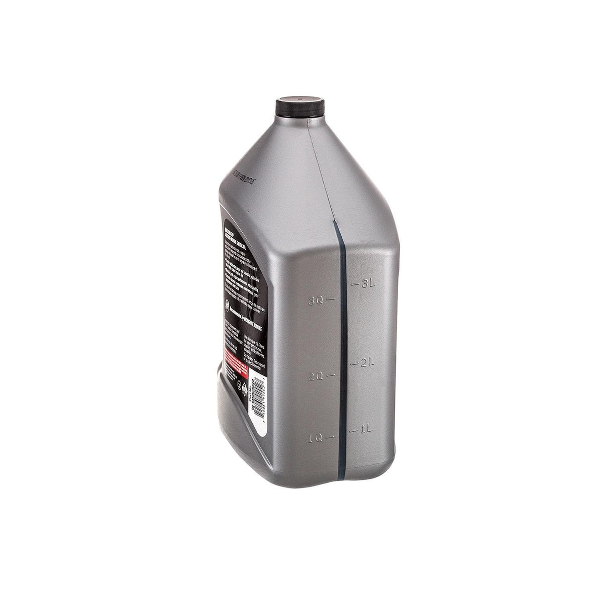 Mercury Marine Qualifies for Free Shipping Mercury 25W40 Marine Oil Gallon #8M0078620