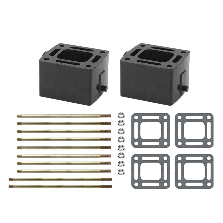 Mercury Marine Qualifies for Free Shipping Mercury 3" Riser Kit #93320A15