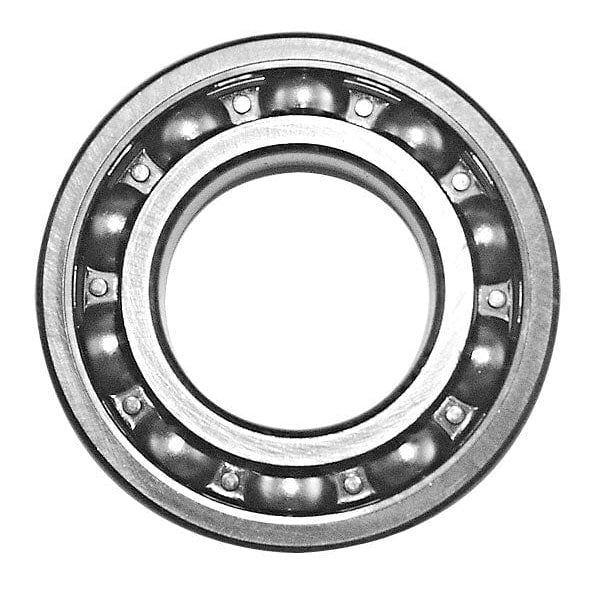 Mercury Marine Qualifies for Free Shipping Mercury Ball Bearing #30-88957T