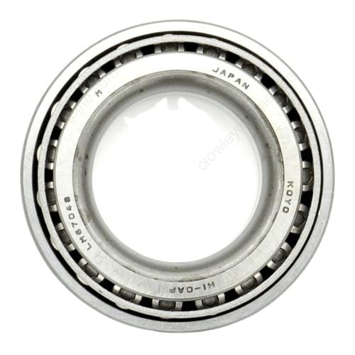 Mercury Marine Qualifies for Free Shipping Mercury Bearing Assembly Cone & Cup #31-8M0103470
