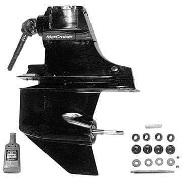 Mercury Marine Not Qualified for Free Shipping Mercury Bravo I Drive 1.50:1 DWP #5-5231200TP