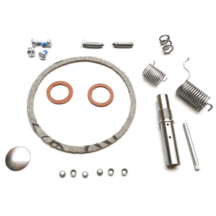 Mercury Marine Qualifies for Free Shipping Mercury Carb Repair Kit #FK10103-2