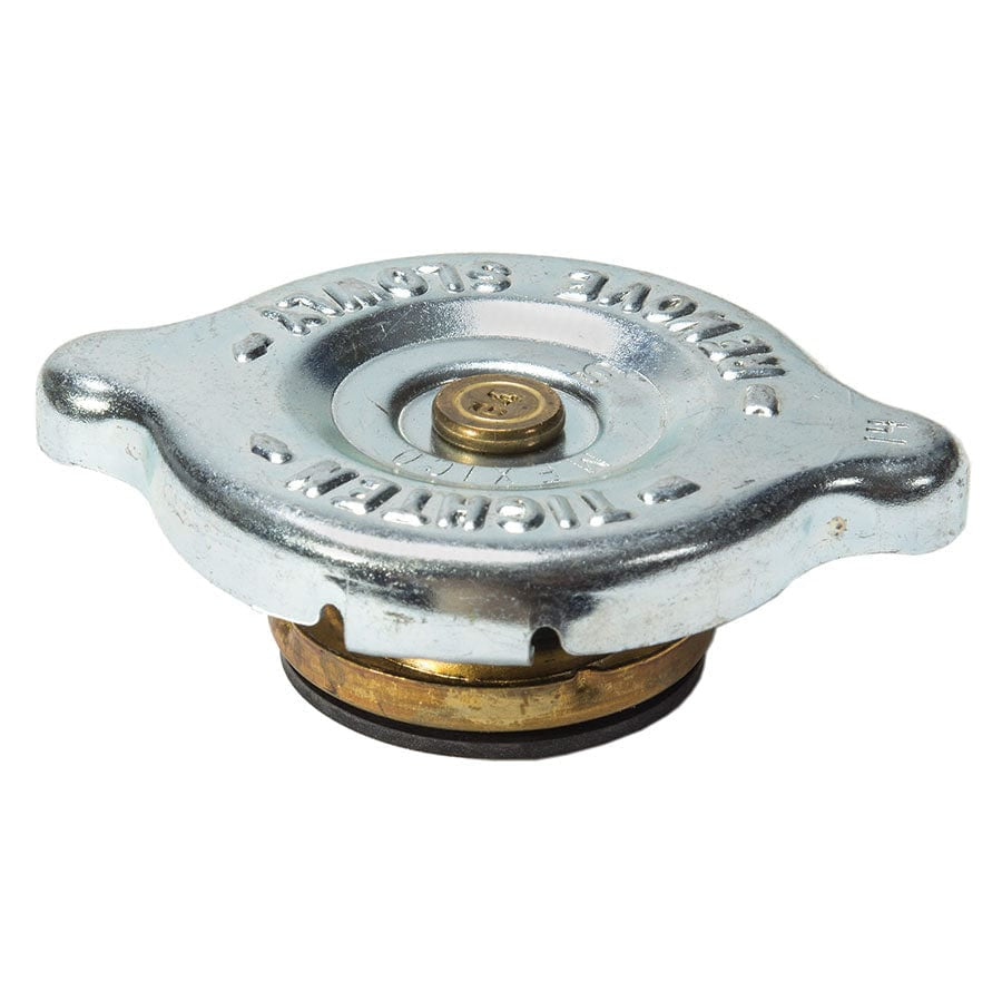 Mercury Marine Qualifies for Free Shipping Mercury Cooling System Cap #55143Q