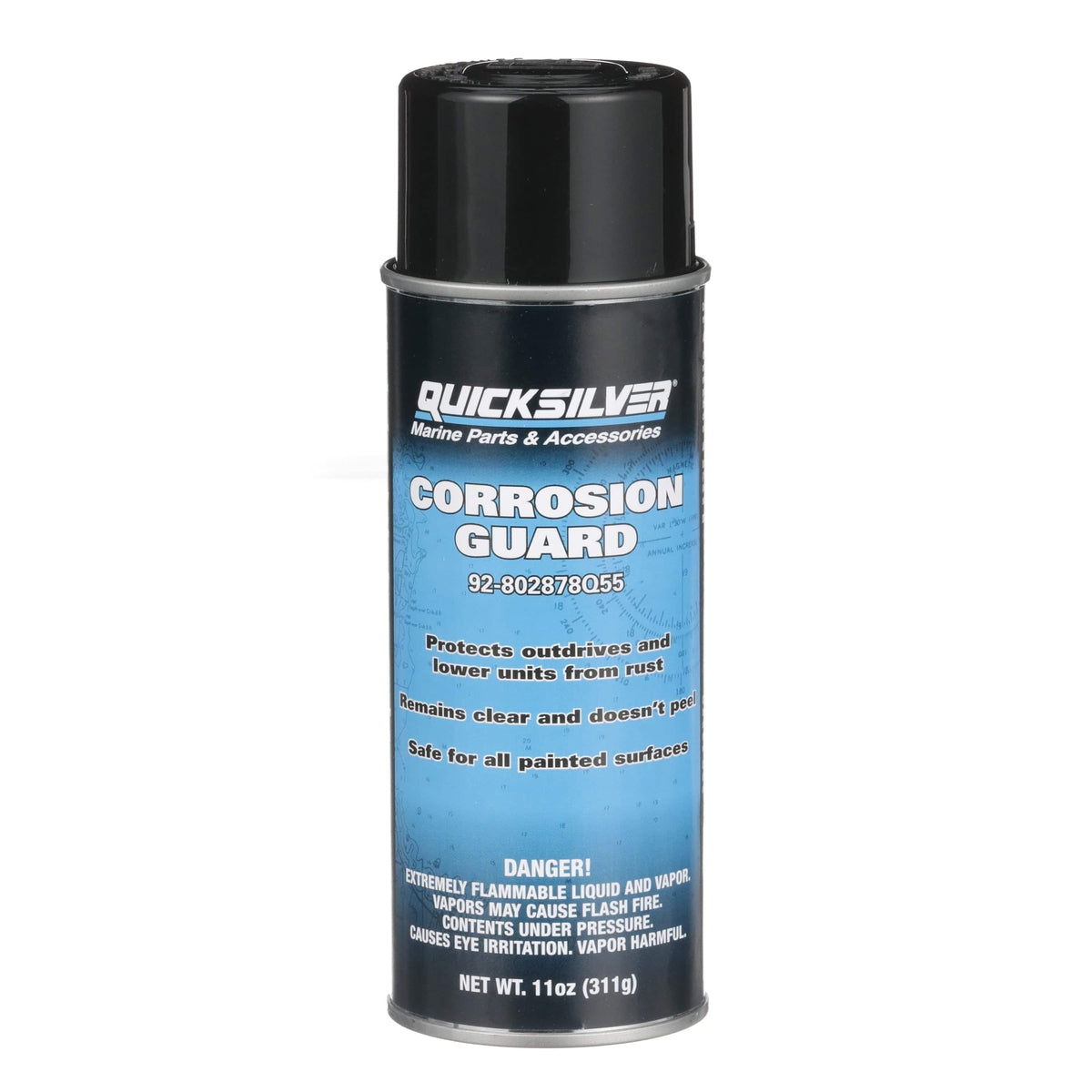 Mercury Marine Qualifies for Free Shipping Mercury Corrosion Guard 11 oz #802878Q55