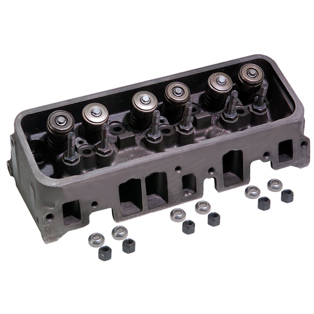 Mercury Marine Not Qualified for Free Shipping Mercury Cylinder Head RM 4.3L #883296R1