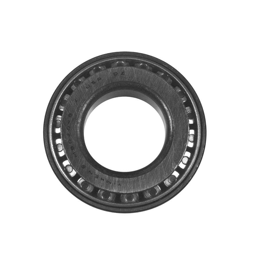 Mercury Marine Qualifies for Free Shipping Mercury Forward Gear Bearing Bravos #31-8M0103471