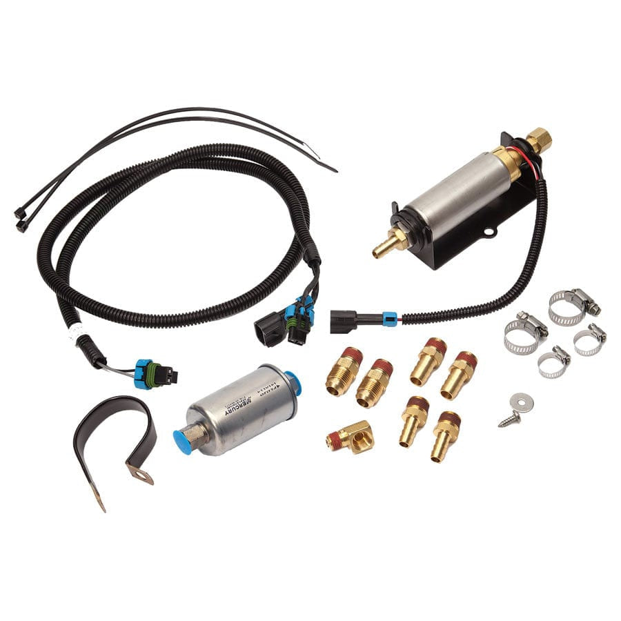 Mercury Marine Qualifies for Free Shipping Mercury Kit Fuel Pump #862264A 7