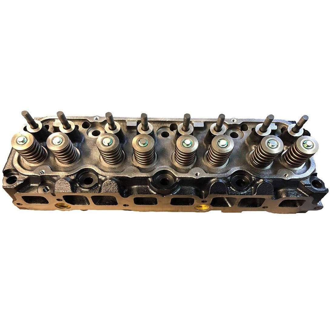Mercury Marine 3.0L Complete Cylinder Head #938-8M0115135