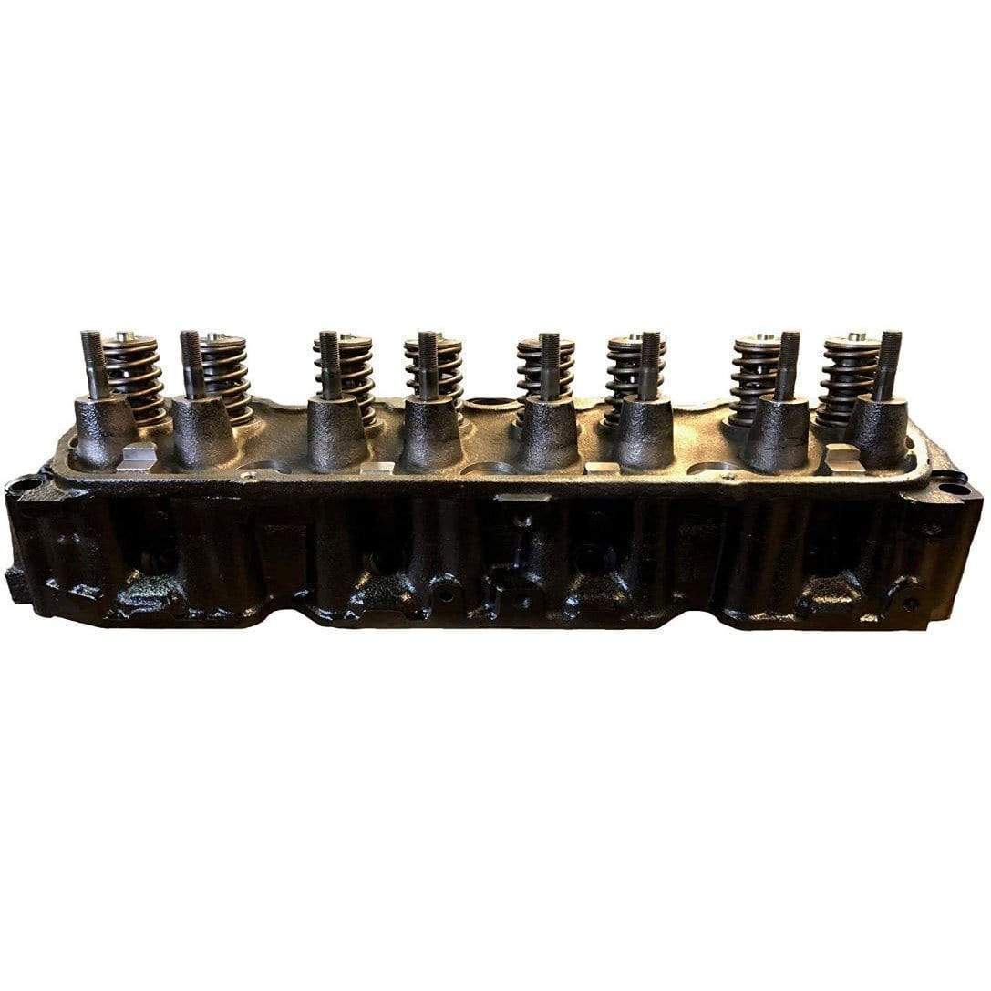 Mercury Marine 3.0L Complete Cylinder Head #938-8M0115135