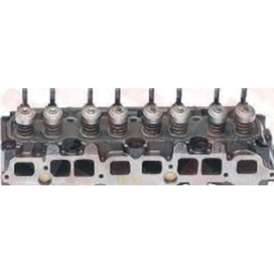 Mercury Marine 5.7L or 6.2L Complete Cylinder Head #938-8M0115137