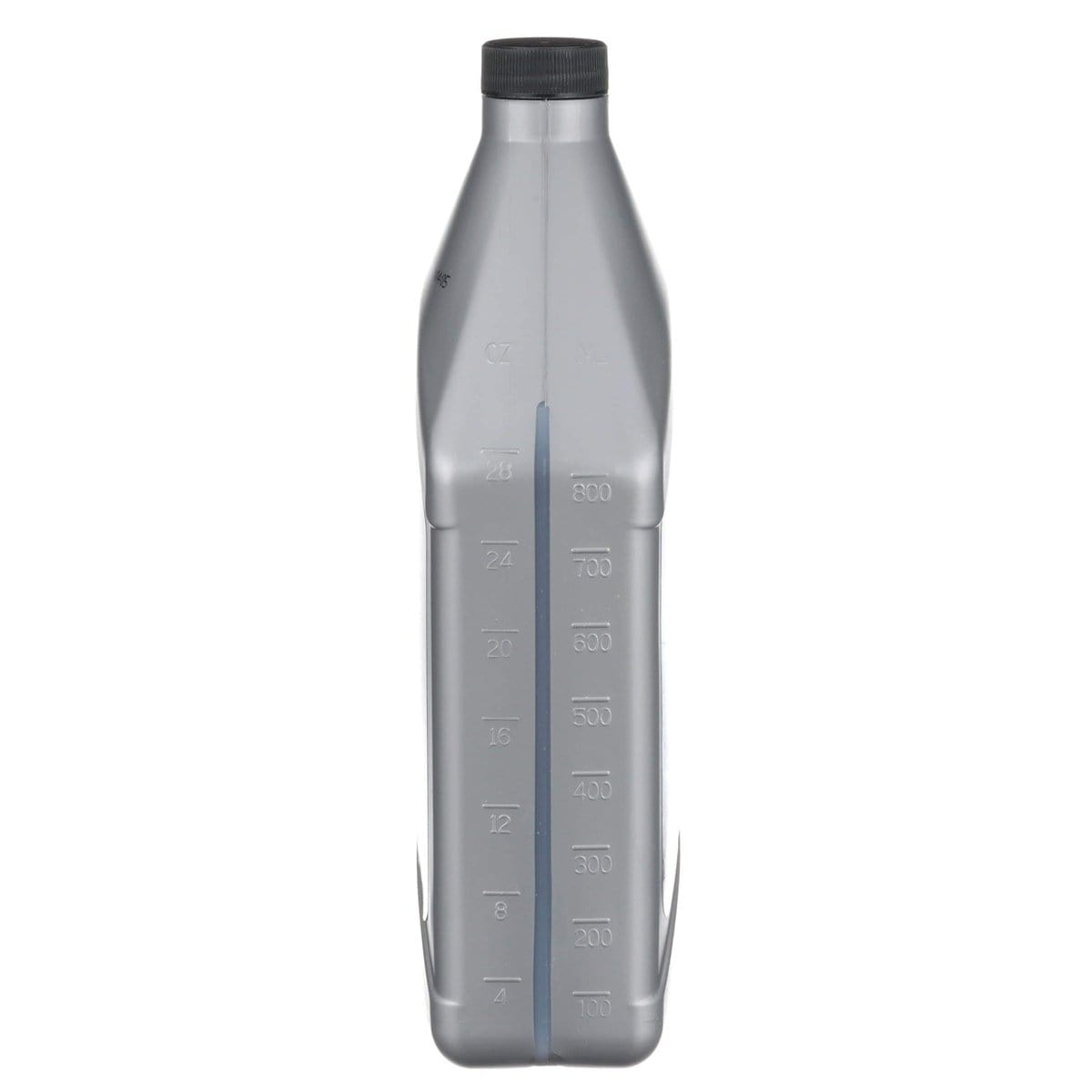 Mercury Marine Qualifies for Free Shipping Mercury Marine 75/90/115 HP EFI 1.7L 25W40 Oil Change #8M0081913