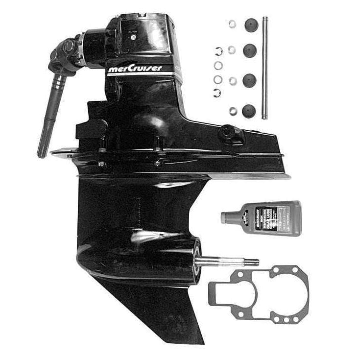 Mercury Marine Not Qualified for Free Shipping Mercury Marine Alpha Gen II 1.47 Std #5-5121200TP