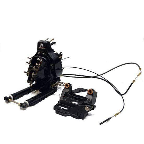 Mercury Marine Alpha I Gen II Transom Assembly #6-6111002LP