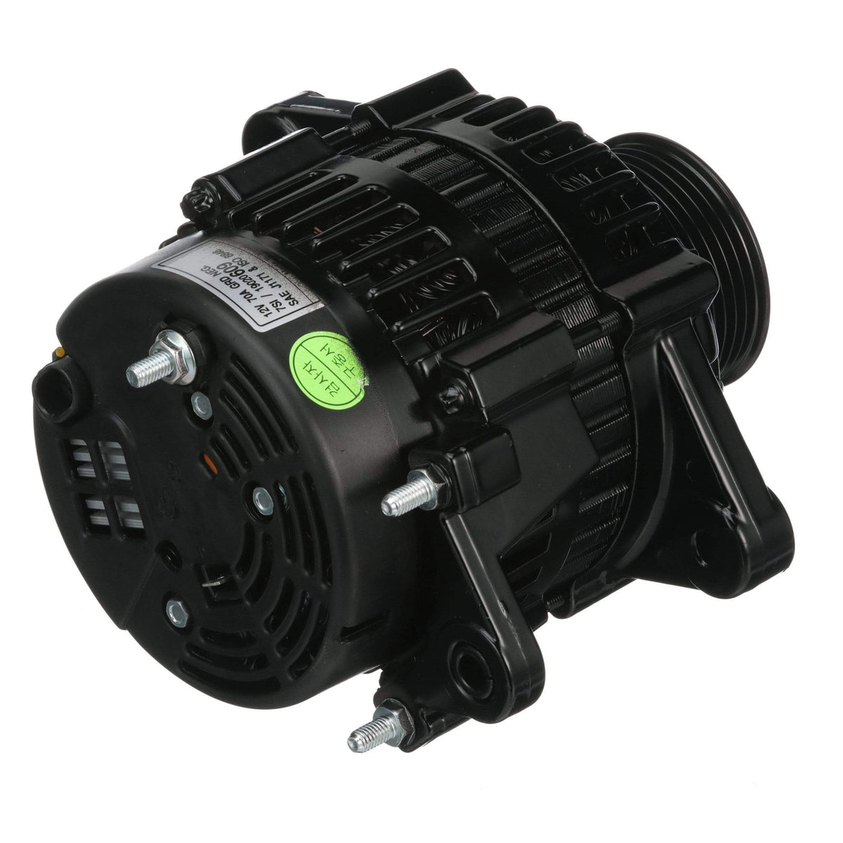 Mercury Marine Qualifies for Free Shipping Mercury Marine Alternator Assembly #862031T1