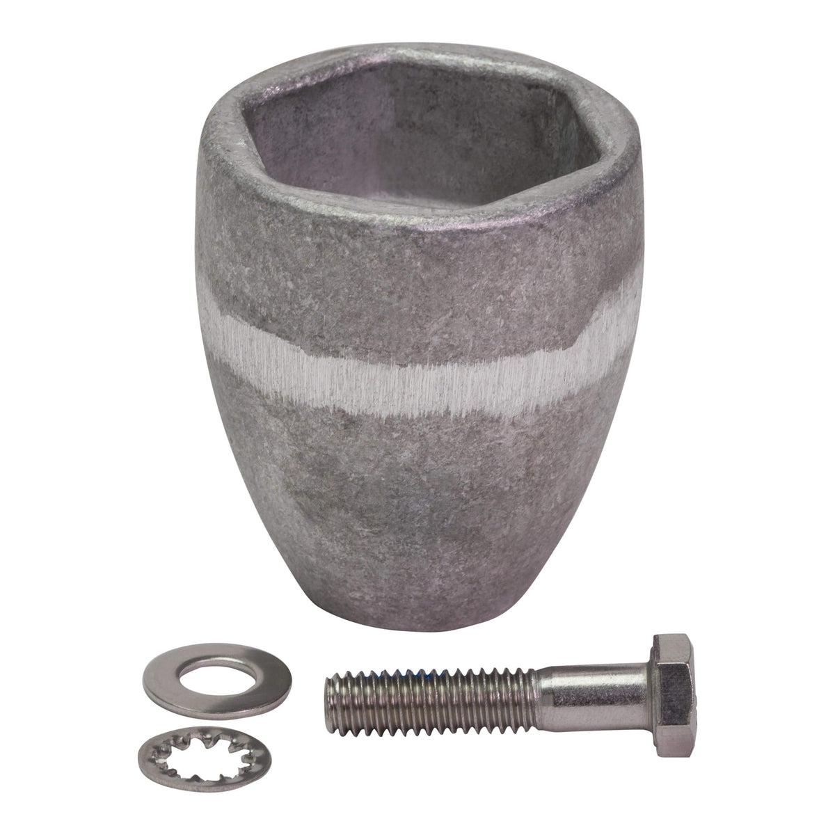 Mercury Marine Qualifies for Free Shipping Mercury Marine Anode Assy #97-865182Q01