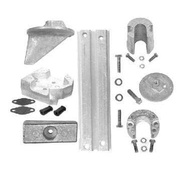 Mercury Marine Anode Kit #97-8M0052656