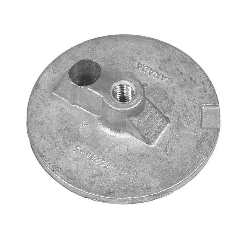Mercury Marine Anodic Plate #97-76214T1