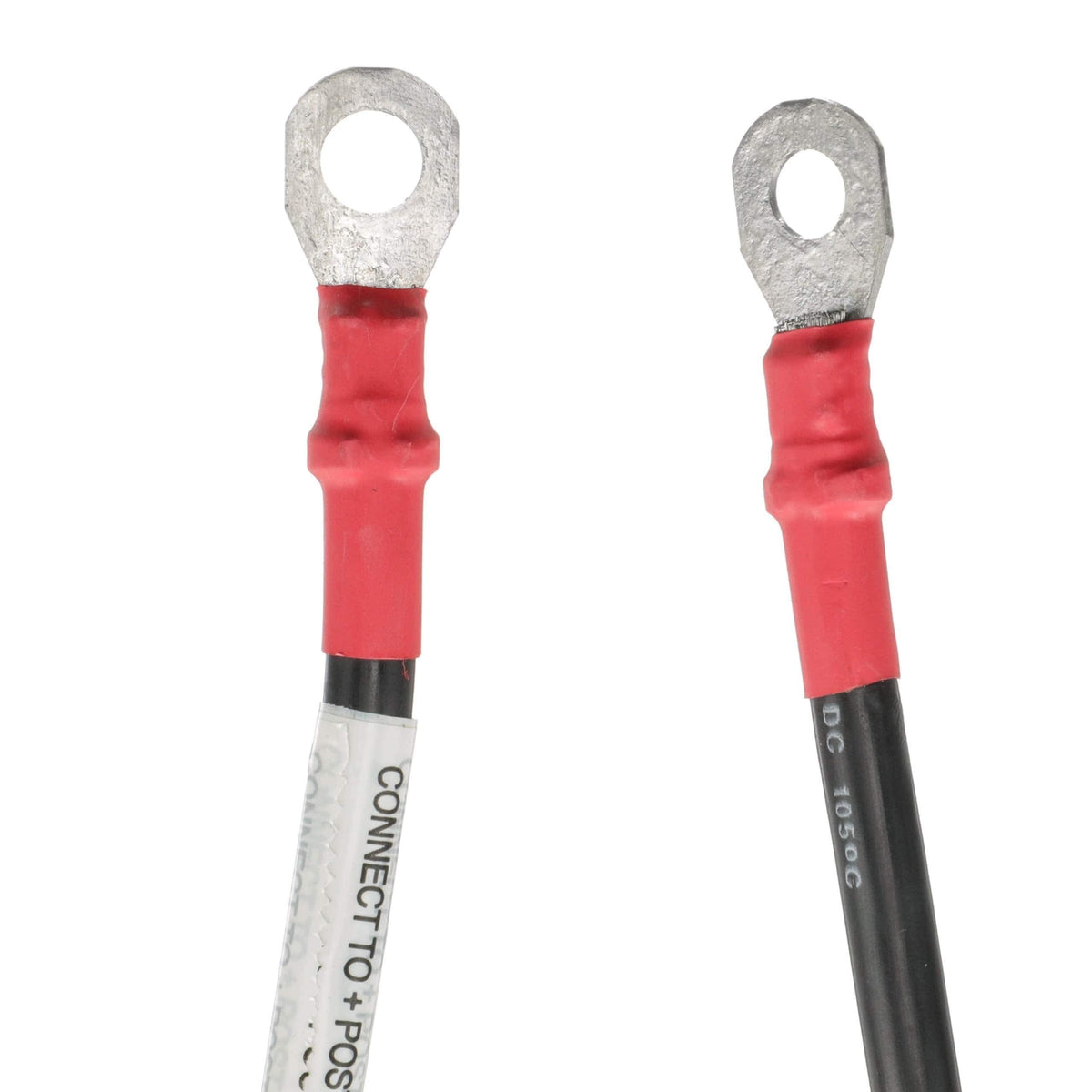 Mercury Marine Qualifies for Free Shipping Mercury Marine Battery Cable Kit #84-88439A50