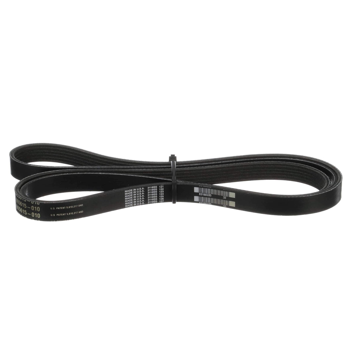 Mercury Marine Qualifies for Free Shipping Mercury Marine Belt #57-865615Q10
