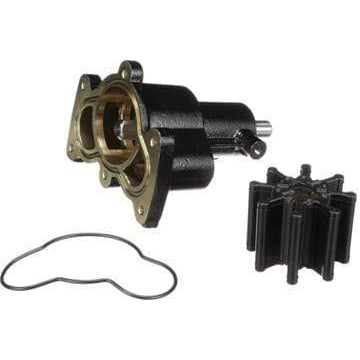 Mercury Marine Body Impeller Kit with Brass Pump #8M0139984