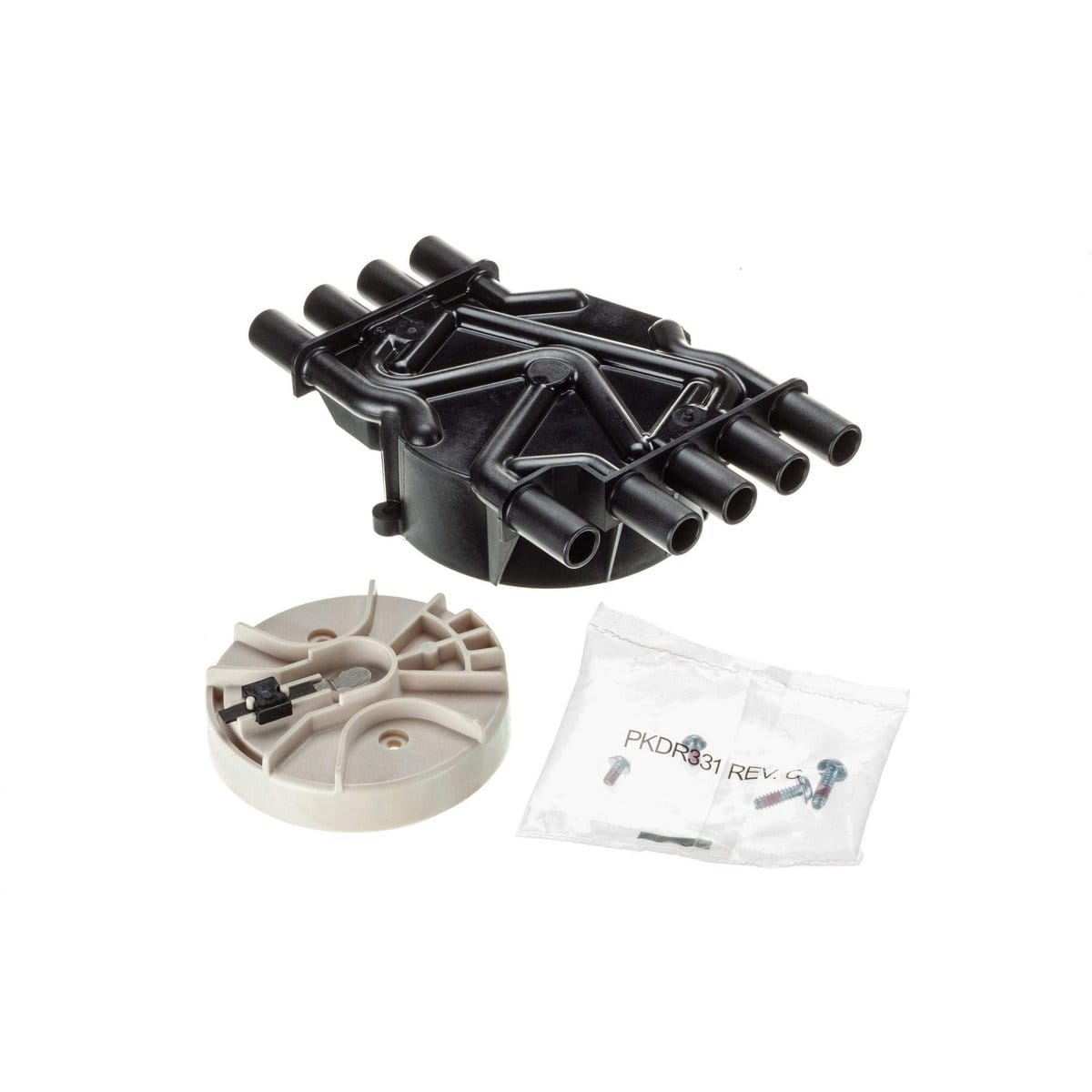 Mercury Marine Qualifies for Free Shipping Mercury Marine Cap and Rotor Kit #8M0061335