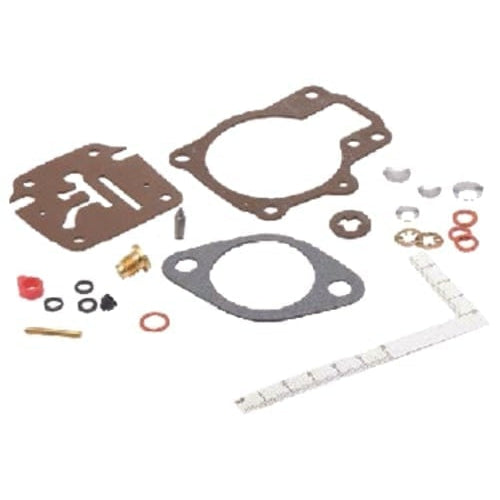 Mercury Marine Qualifies for Free Shipping Mercury Marine Carb Kit Johnson/Evinrude #8M6010306