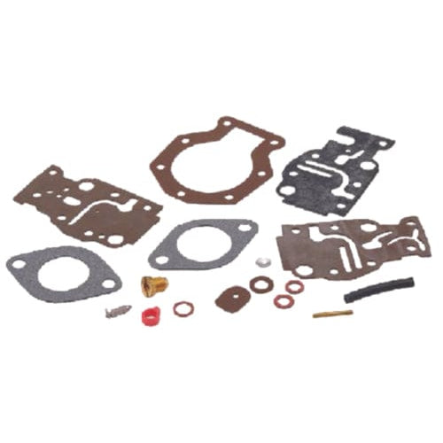 Mercury Marine Qualifies for Free Shipping Mercury Marine Carb Kit Johnson/Evinrude #8M6010307