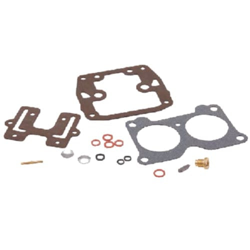 Mercury Marine Qualifies for Free Shipping Mercury Marine Carb Kit Johnson/Evinrude #8M6010308