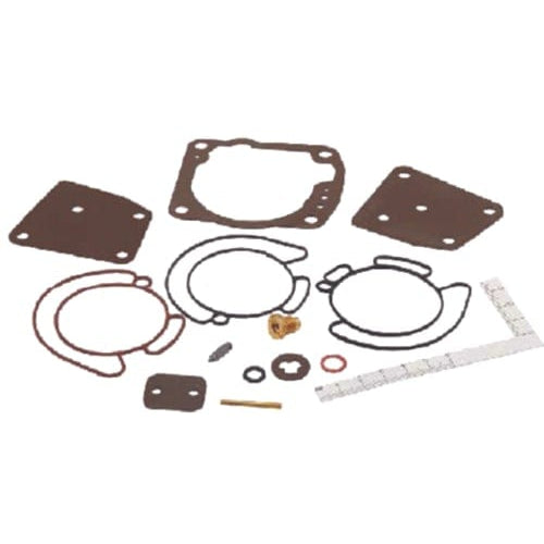 Mercury Marine Qualifies for Free Shipping Mercury Marine Carb Kit Johnson/Evinrude #8M6010309
