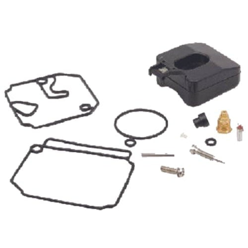 Mercury Marine Qualifies for Free Shipping Mercury Marine Carb Kit Yamaha #8M6010313