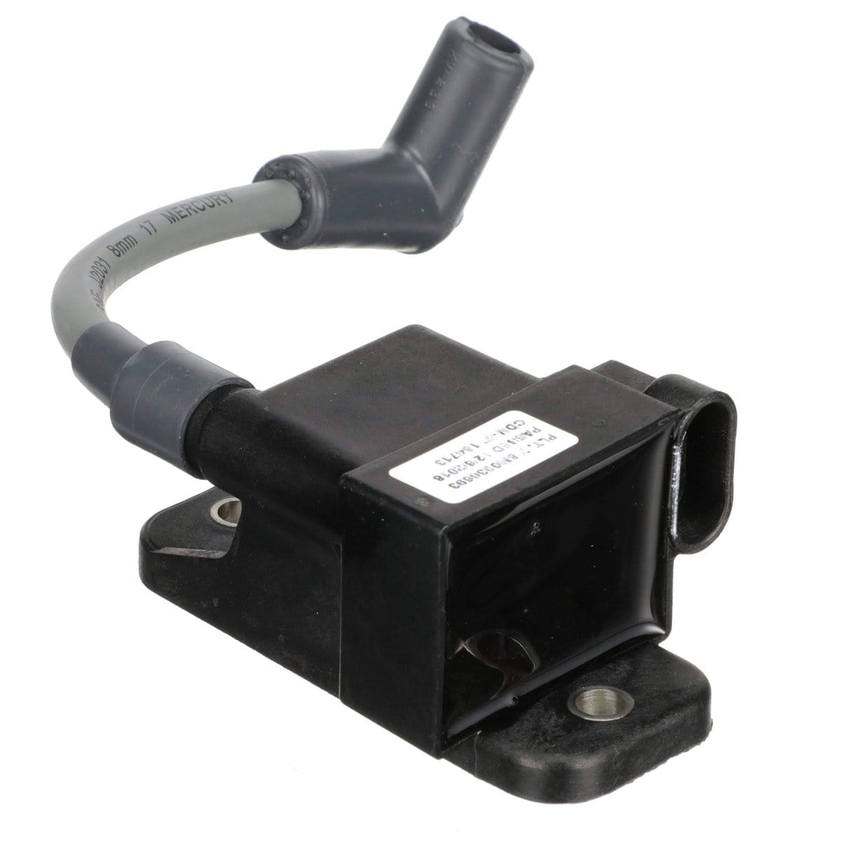 Mercury Marine Qualifies for Free Shipping Mercury Marine CDM Module Assembly #827509T7