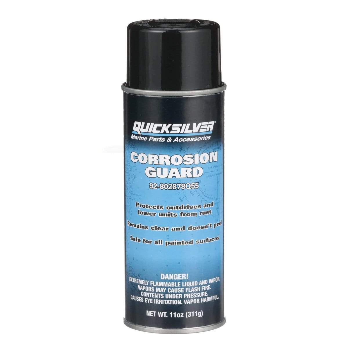 Mercury Marine Qualifies for Free Shipping Mercury Marine Corrosion Guard #92-802878Q55
