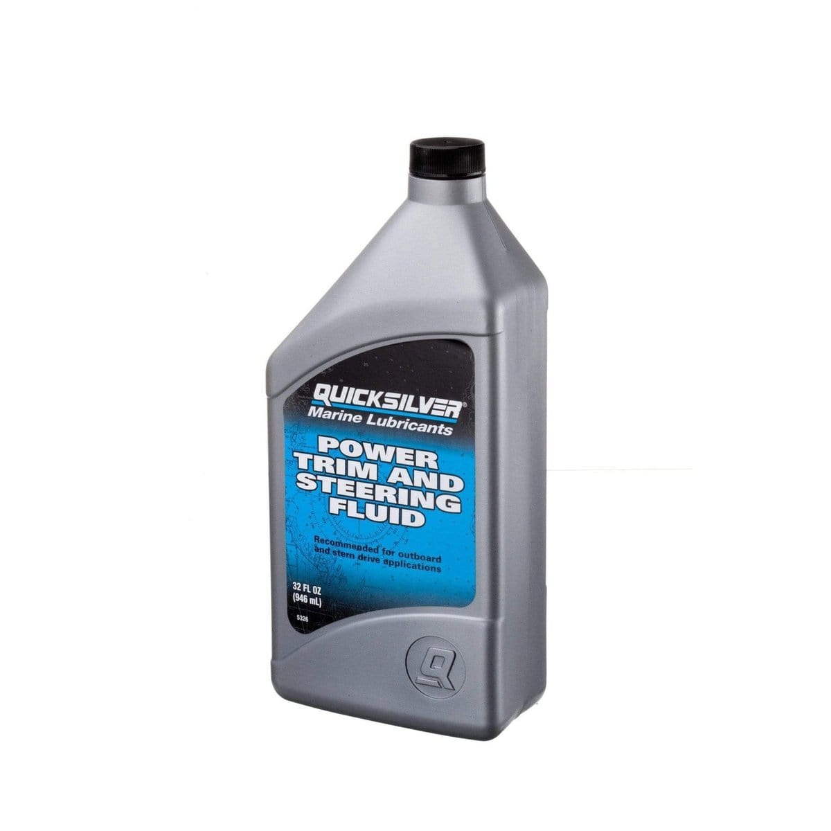 Mercury Marine Qualifies for Free Shipping Mercury Marine Fluid-Power Trim & Steering 32 #92-858075Q01