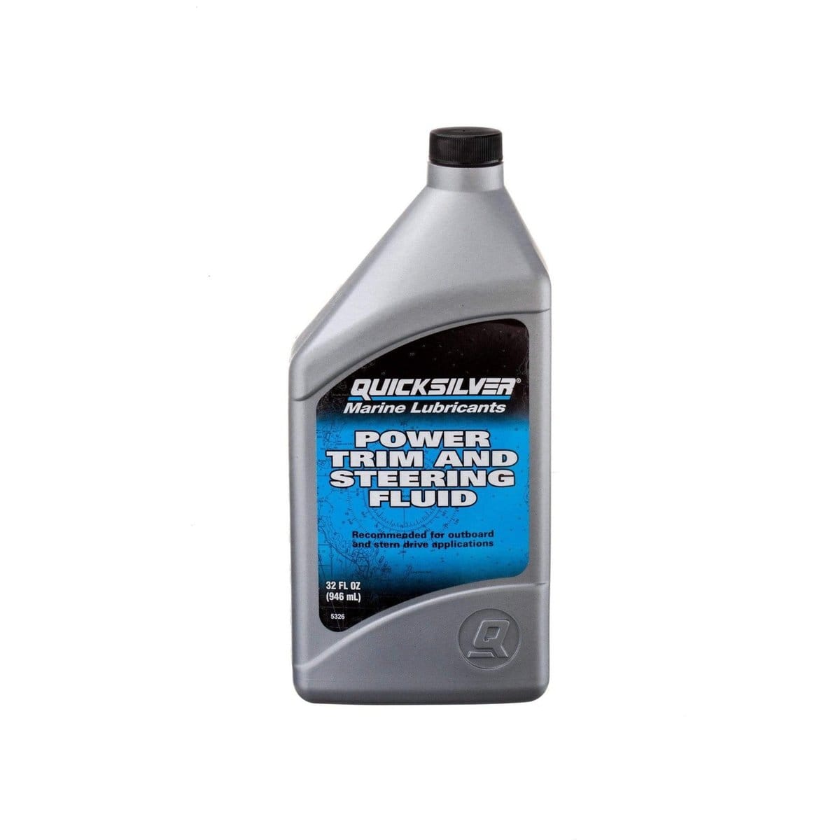Mercury Marine Qualifies for Free Shipping Mercury Marine Fluid-Power Trim & Steering 32 #92-858075Q01