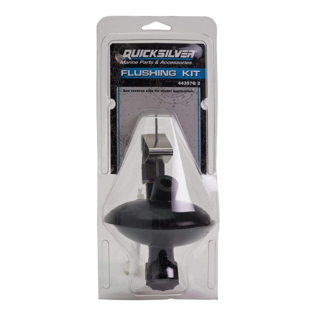 Mercury Marine Qualifies for Free Shipping Mercury Marine Flushing Kit #44357Q2