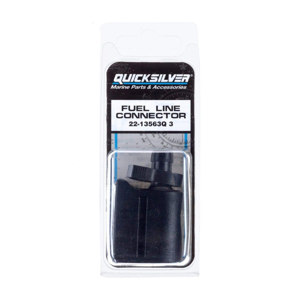 Mercury Marine Qualifies for Free Shipping Mercury Marine Fuel Fitting #22-13563Q3