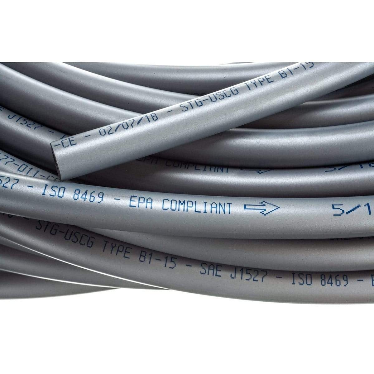 Mercury Marine Qualifies for Free Shipping Mercury Marine Fuel Line 5/16" x 100' #32-8M0038500