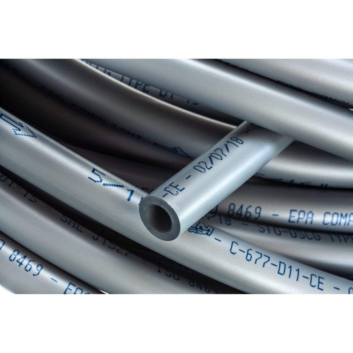 Mercury Marine Qualifies for Free Shipping Mercury Marine Fuel Line 5/16" x 100' #32-8M0038500