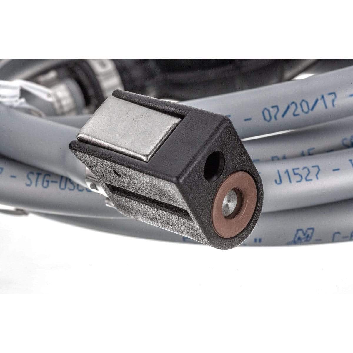 Mercury Marine Qualifies for Free Shipping Mercury Marine Fuel Line Assembly 8' #32-8M0061883