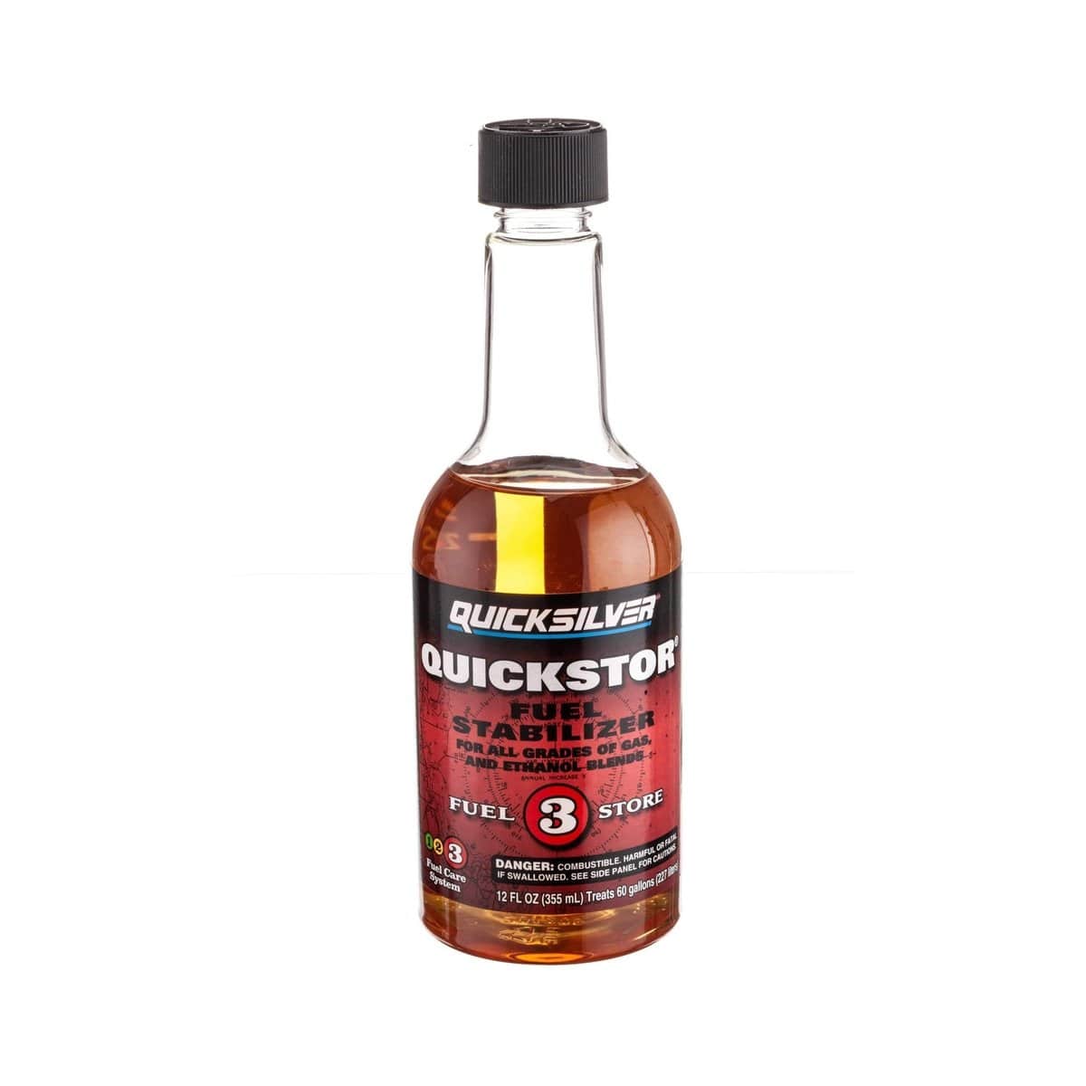 Mercury Marine Qualifies for Free Shipping Mercury Marine Fuel Stabilizer Quickstor 12 oz #92-8M0047922