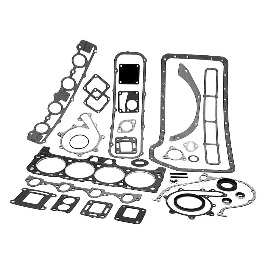 Mercury Marine Qualifies for Free Shipping Mercury Marine Gasket Set #74830A3
