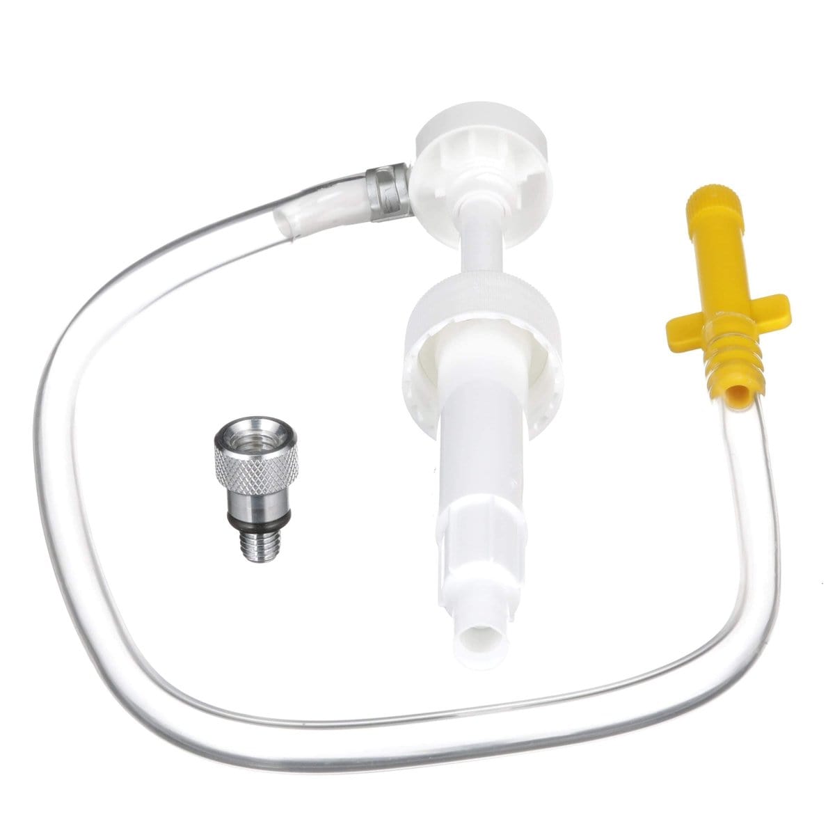 Mercury Marine Qualifies for Free Shipping Mercury Marine Gear Lube Pump for Quart #91-8M0072133