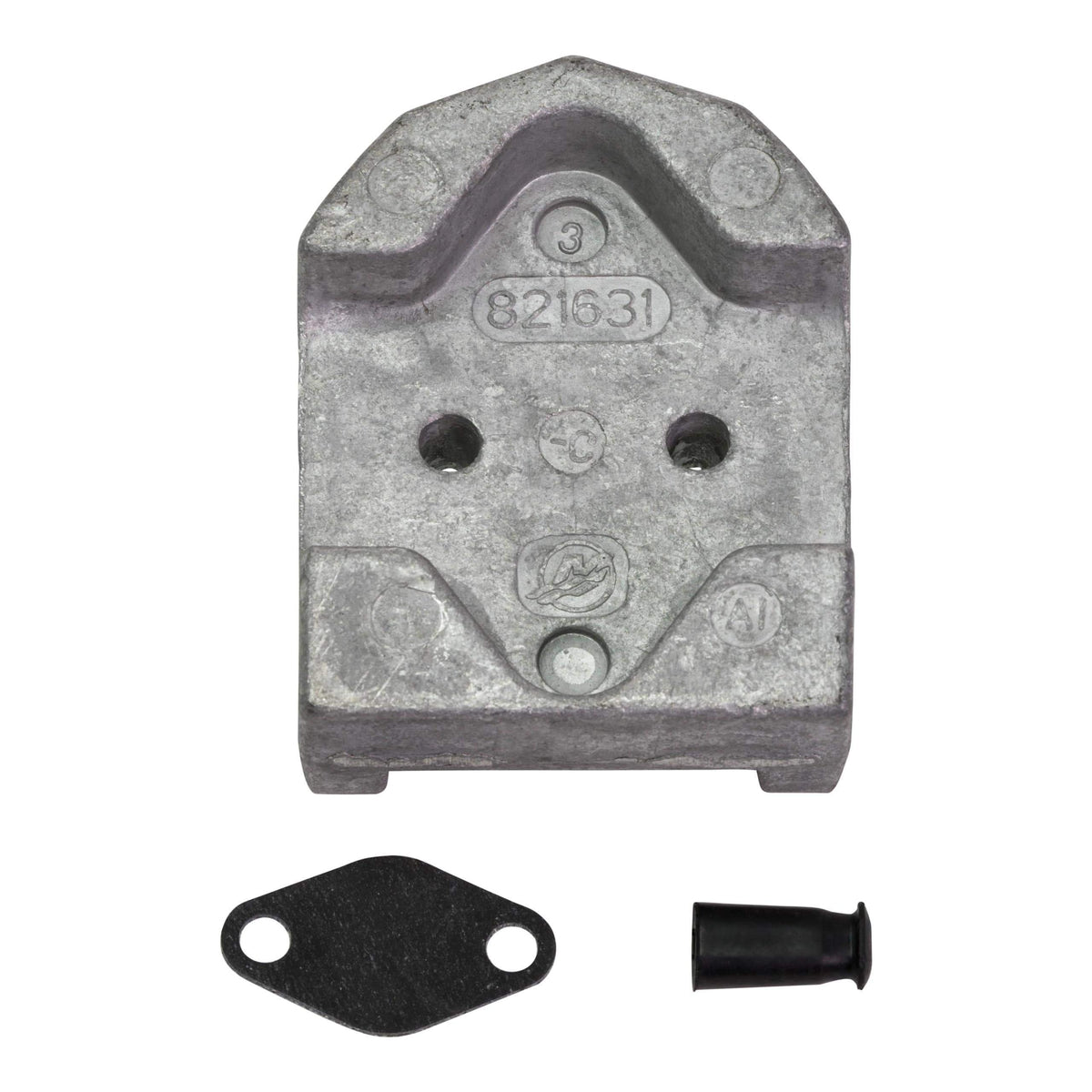 Mercury Marine Qualifies for Free Shipping Mercury Marine Gimbal Housing Anode #97-821631Q1