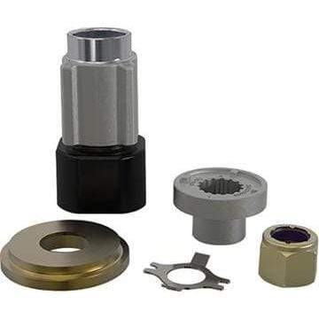 Mercury Marine Qualifies for Free Shipping Mercury Marine Hub Kit 4-Stroke to 300 HP 1" Prop Shaft #8M0101604