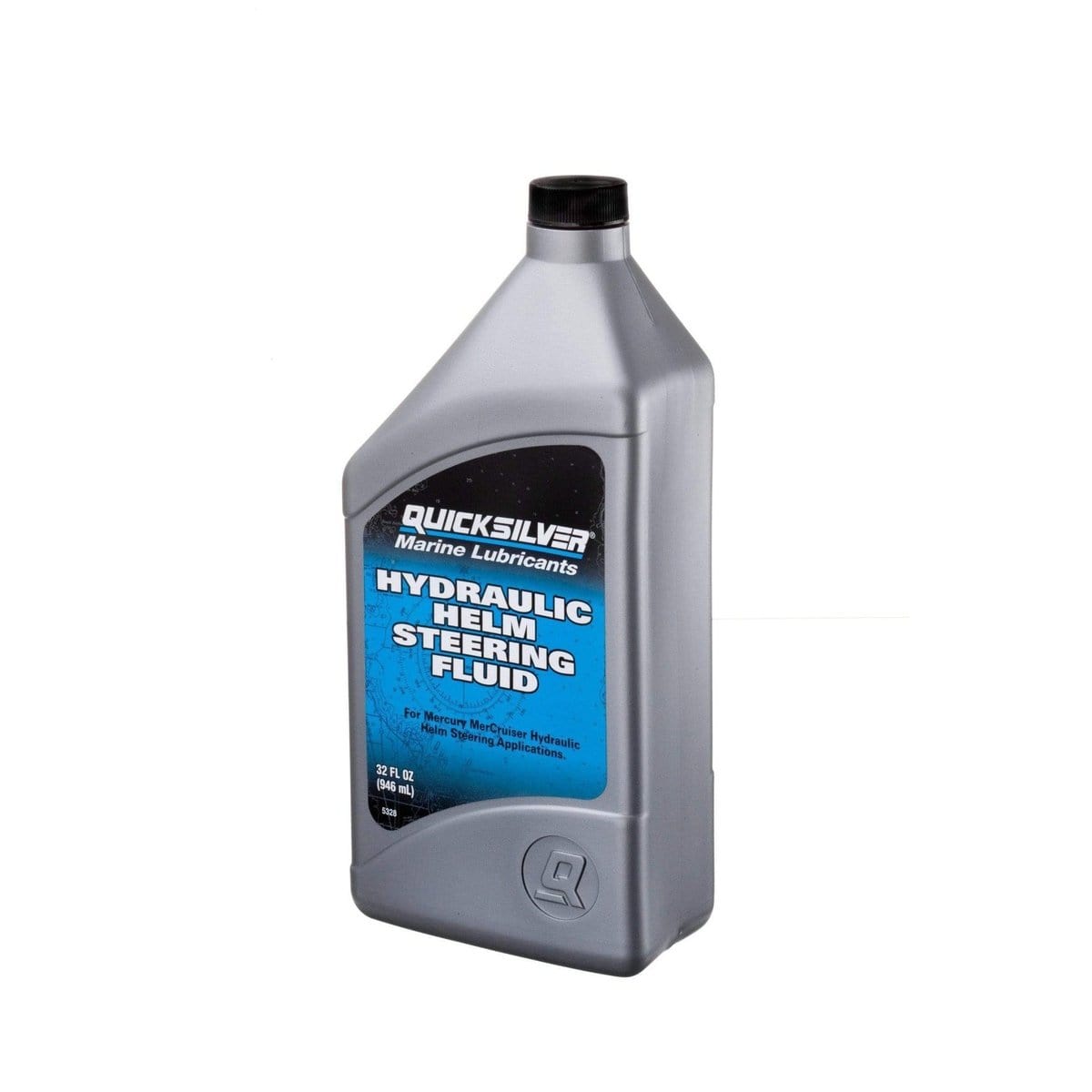 Mercury Marine Qualifies for Free Shipping Mercury Marine Hydraulic Steering Fluid 32 oz #92-858078Q01