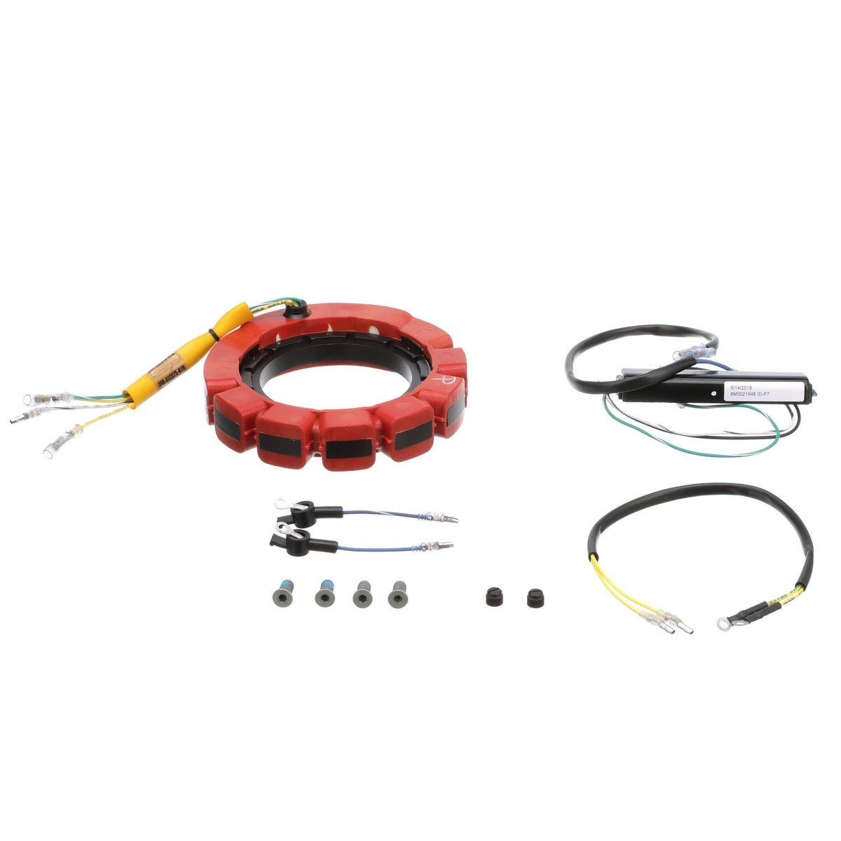 Mercury Marine Qualifies for Free Shipping Mercury Marine Ignition Stator Kit #398-832075A20